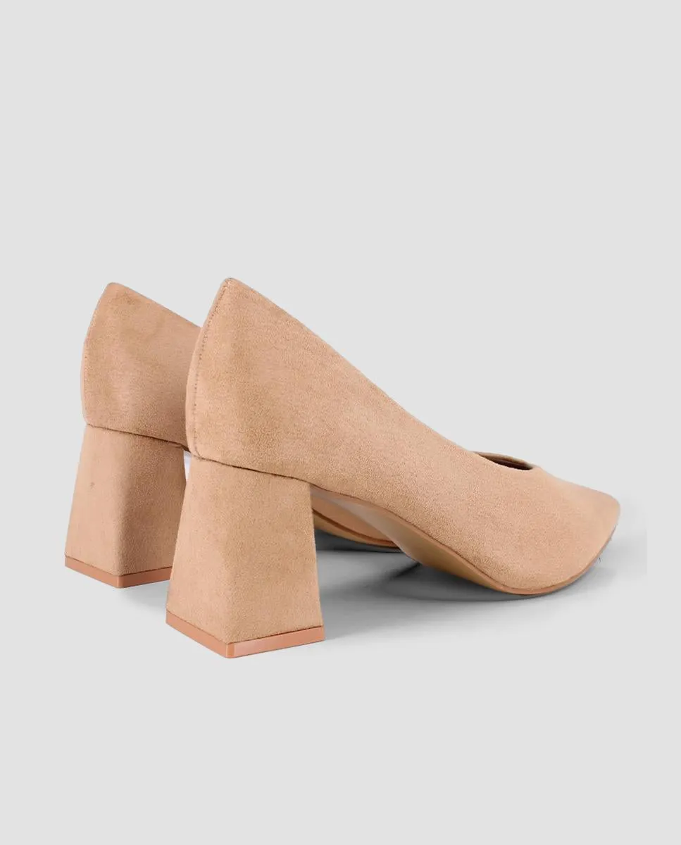 Tacones KEIRA