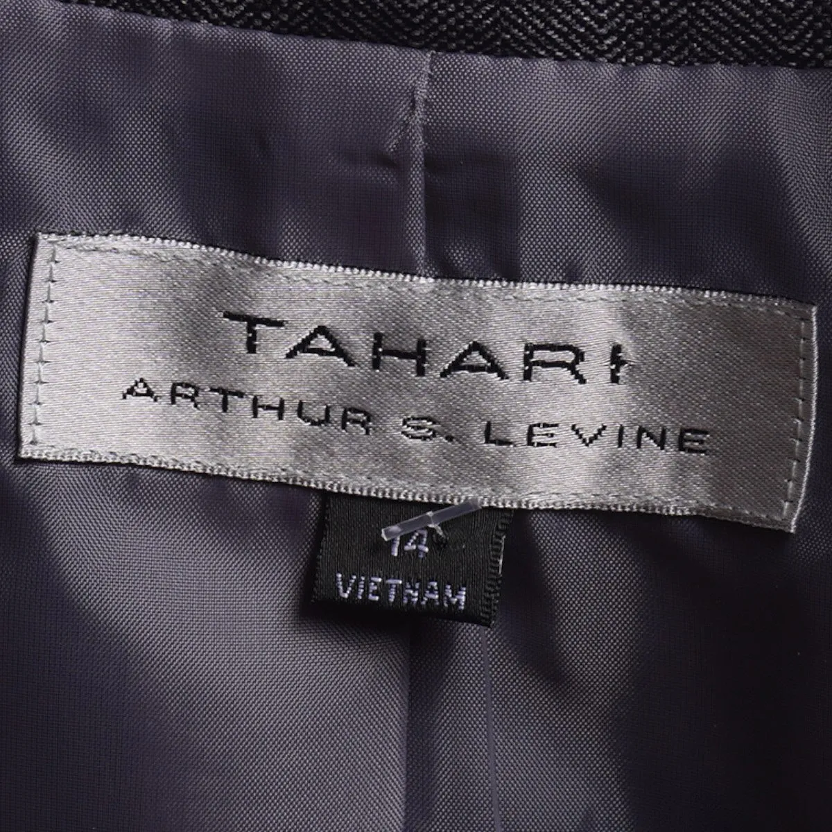 Tahari Blazer