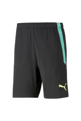 teamLIGA Training Shorts 2 (open pockets)