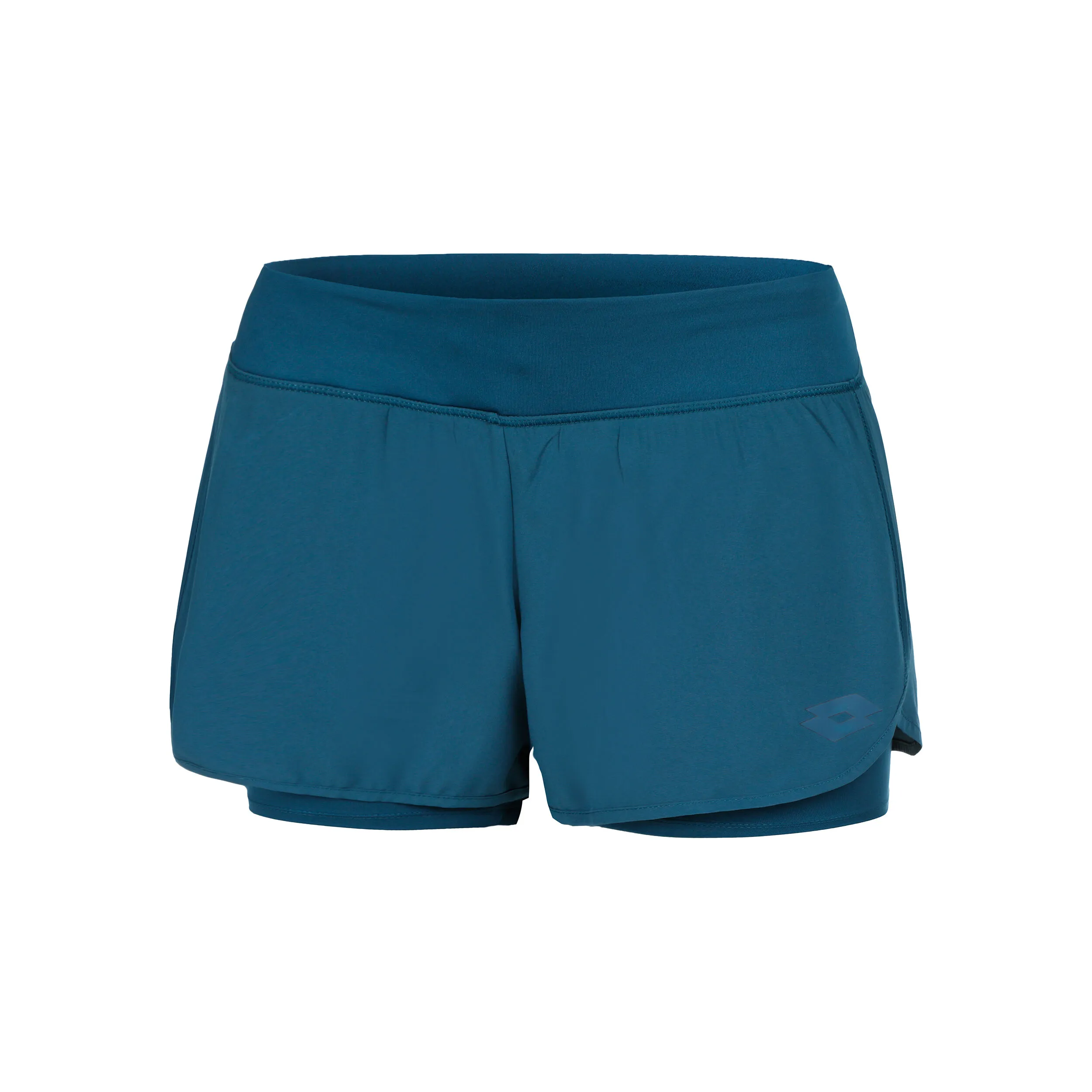 Tech W I D1 Shorts Mujeres