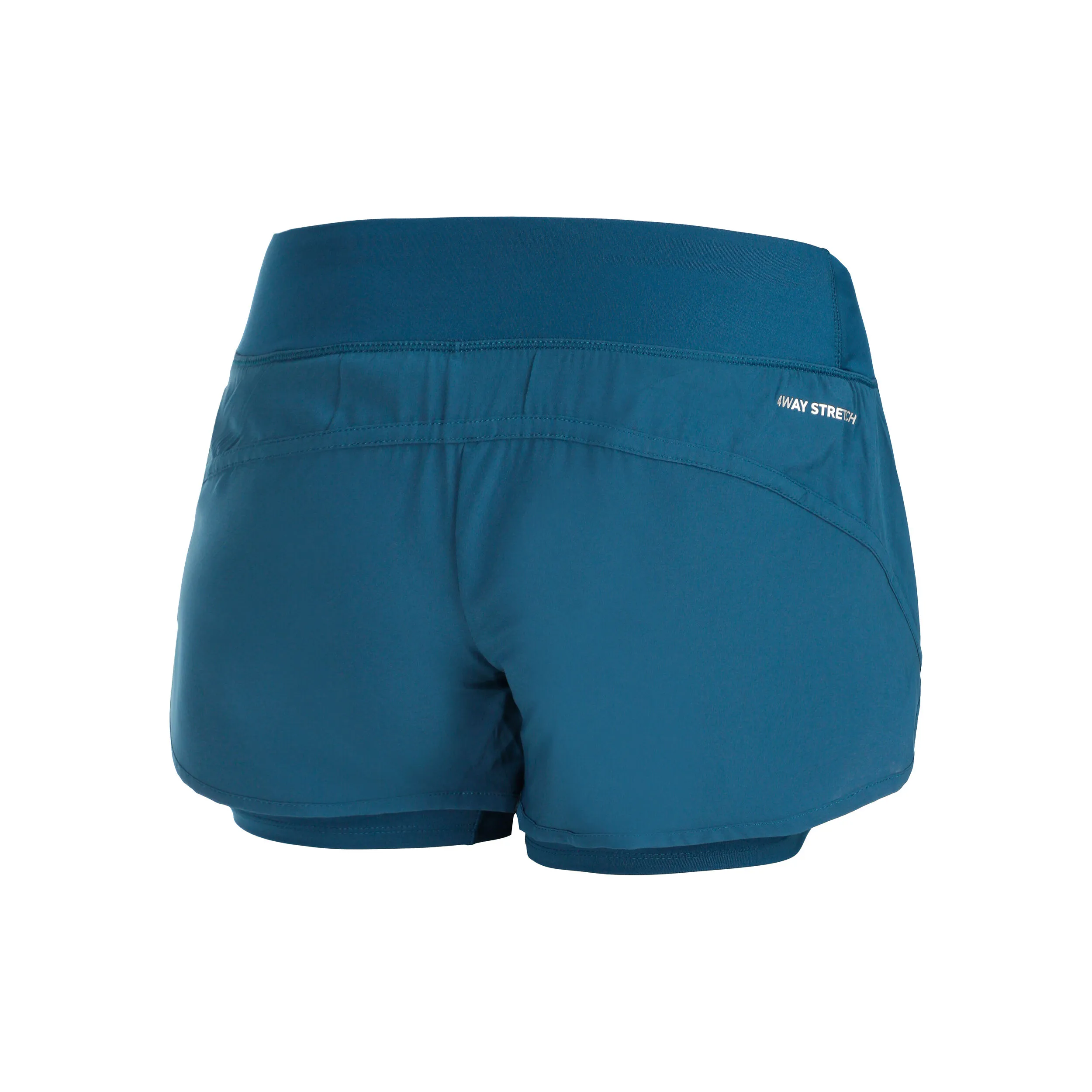 Tech W I D1 Shorts Mujeres