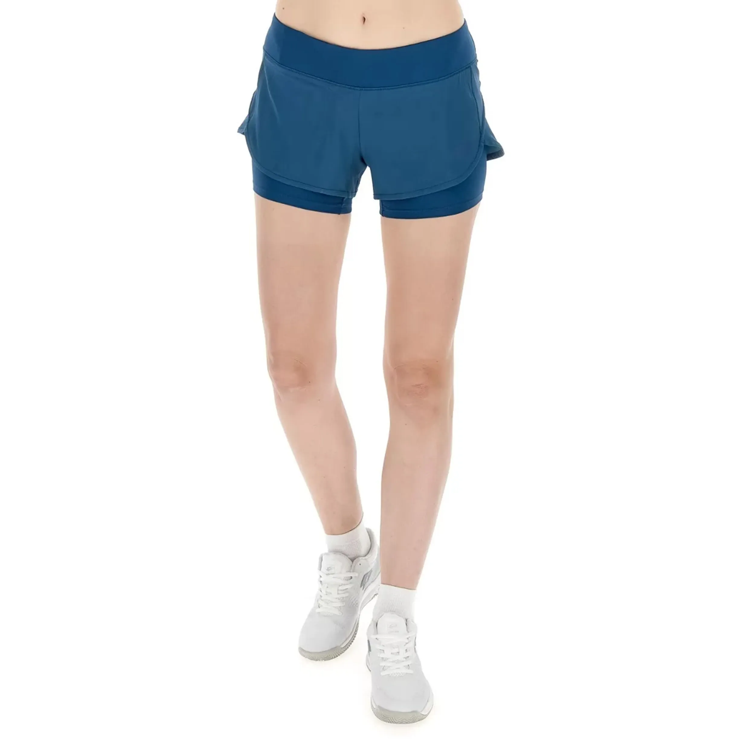 Tech W I D1 Shorts Mujeres