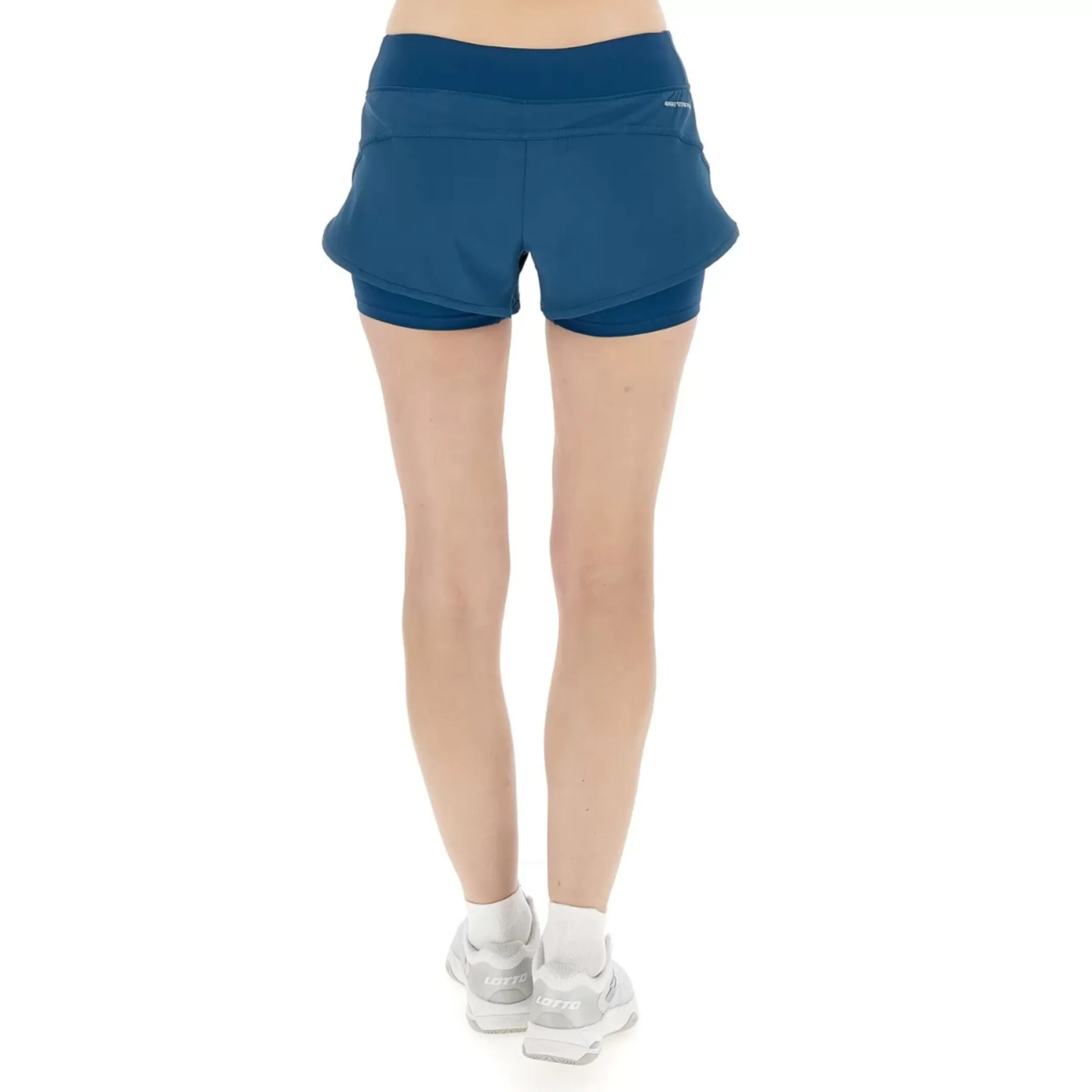 Tech W I D1 Shorts Mujeres