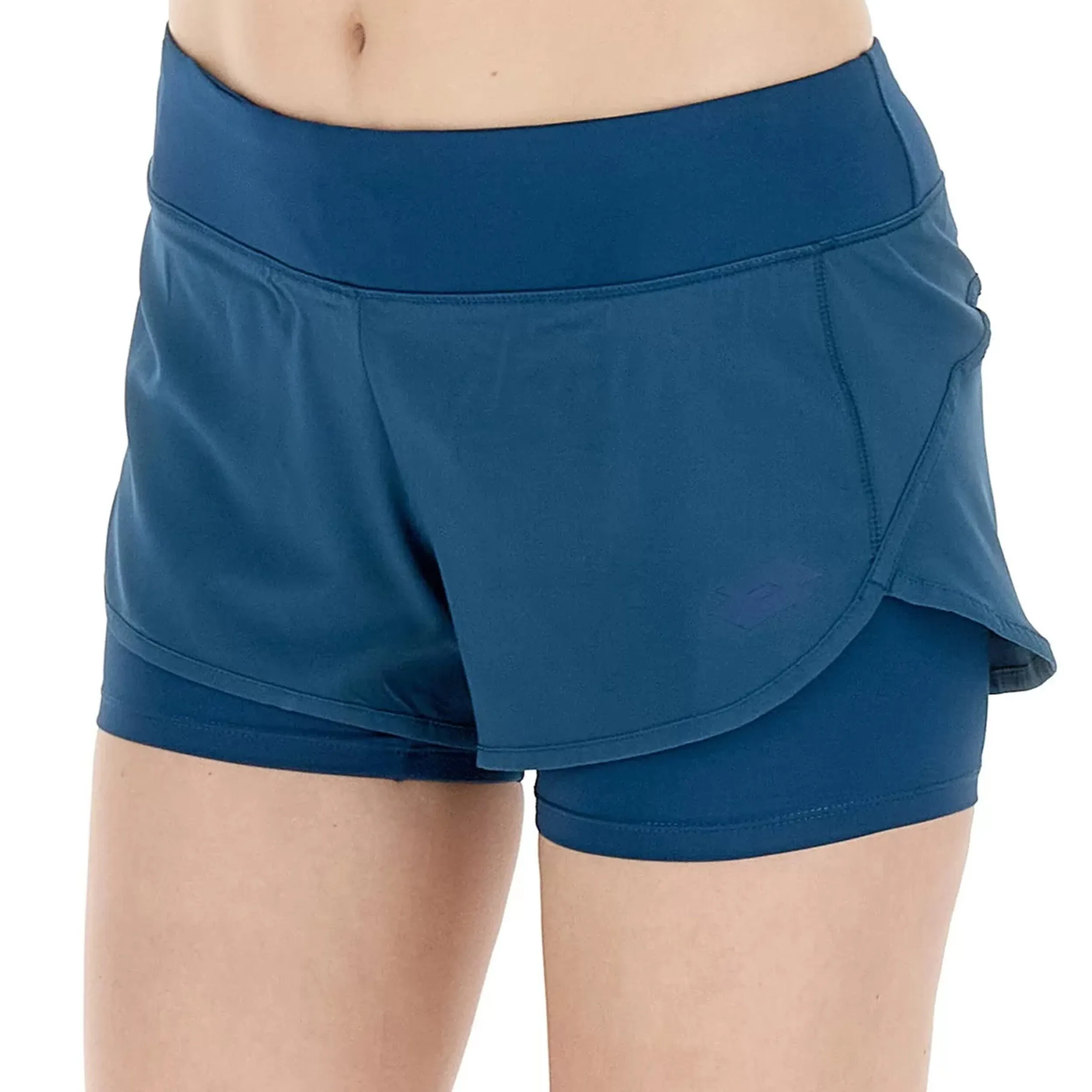 Tech W I D1 Shorts Mujeres