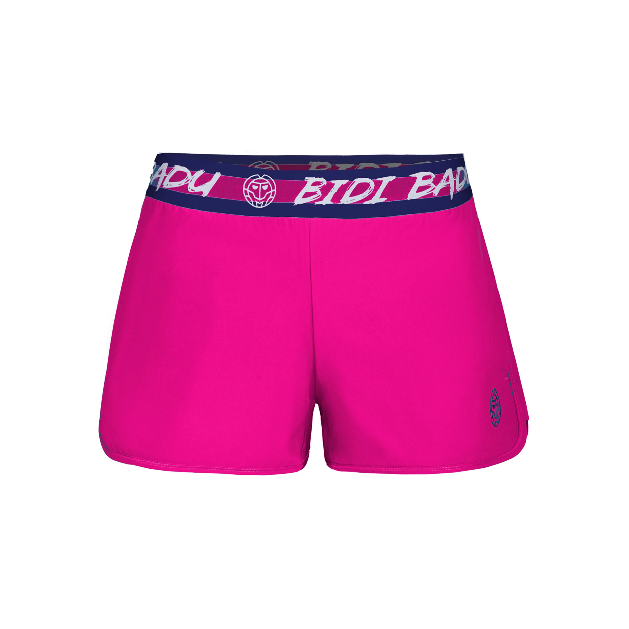 Tiida Tech 2in1 Shorts Mujeres