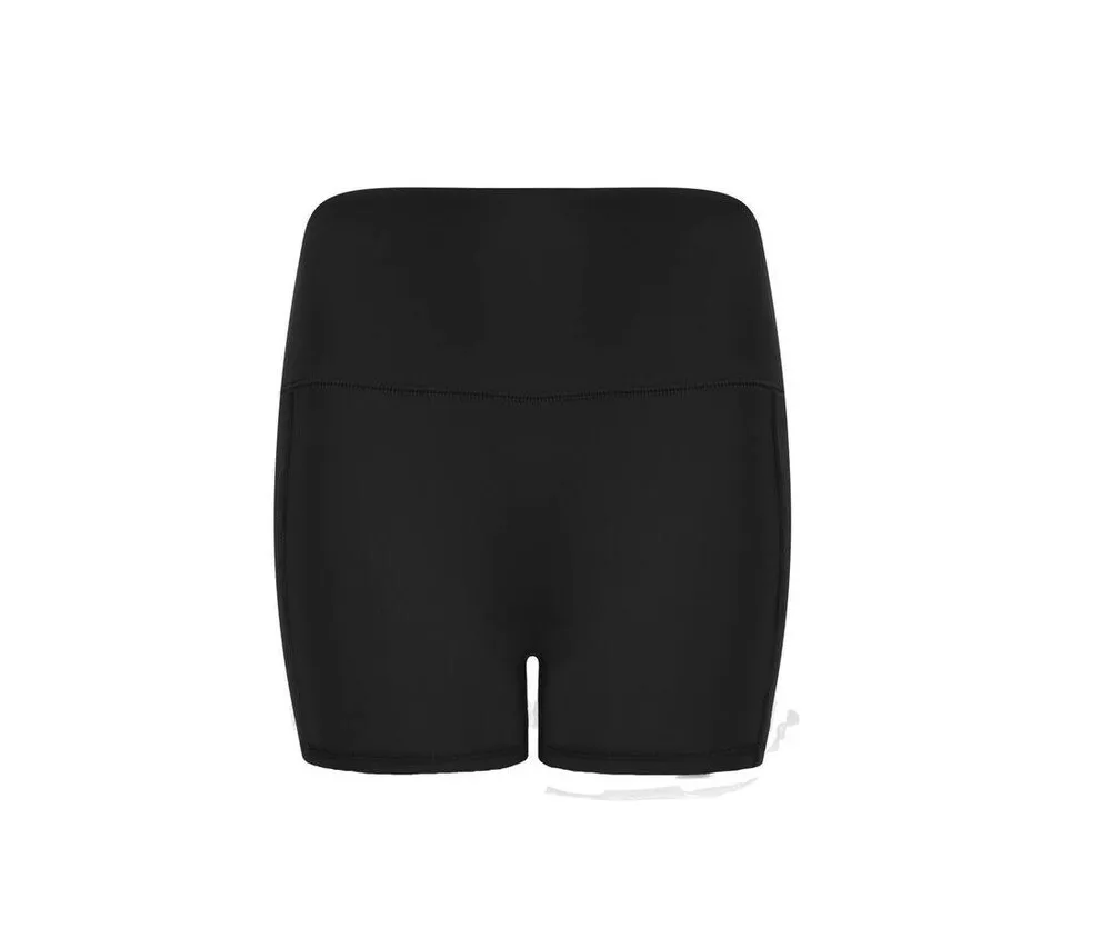 Tombo TL372 - Cycling shorts - Black