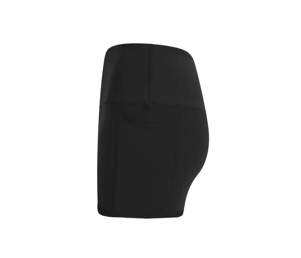 Tombo TL372 - Cycling shorts - Black