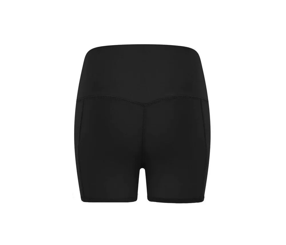 Tombo TL372 - Cycling shorts - Black