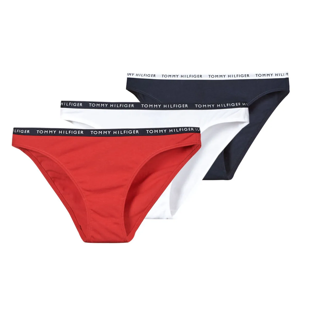 Tommy Hilfiger BIKINI X3
