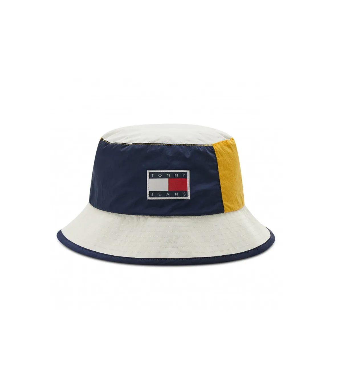 Tommy Jeans - Bucket Unisex Multicolor - Tjm Travel Bucket Hat