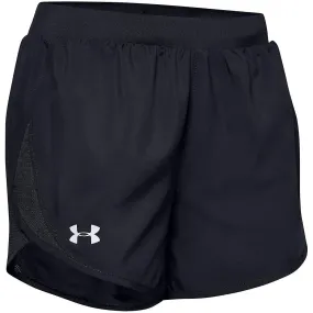 Under Armour Fly By 2 Womens Running Shorts