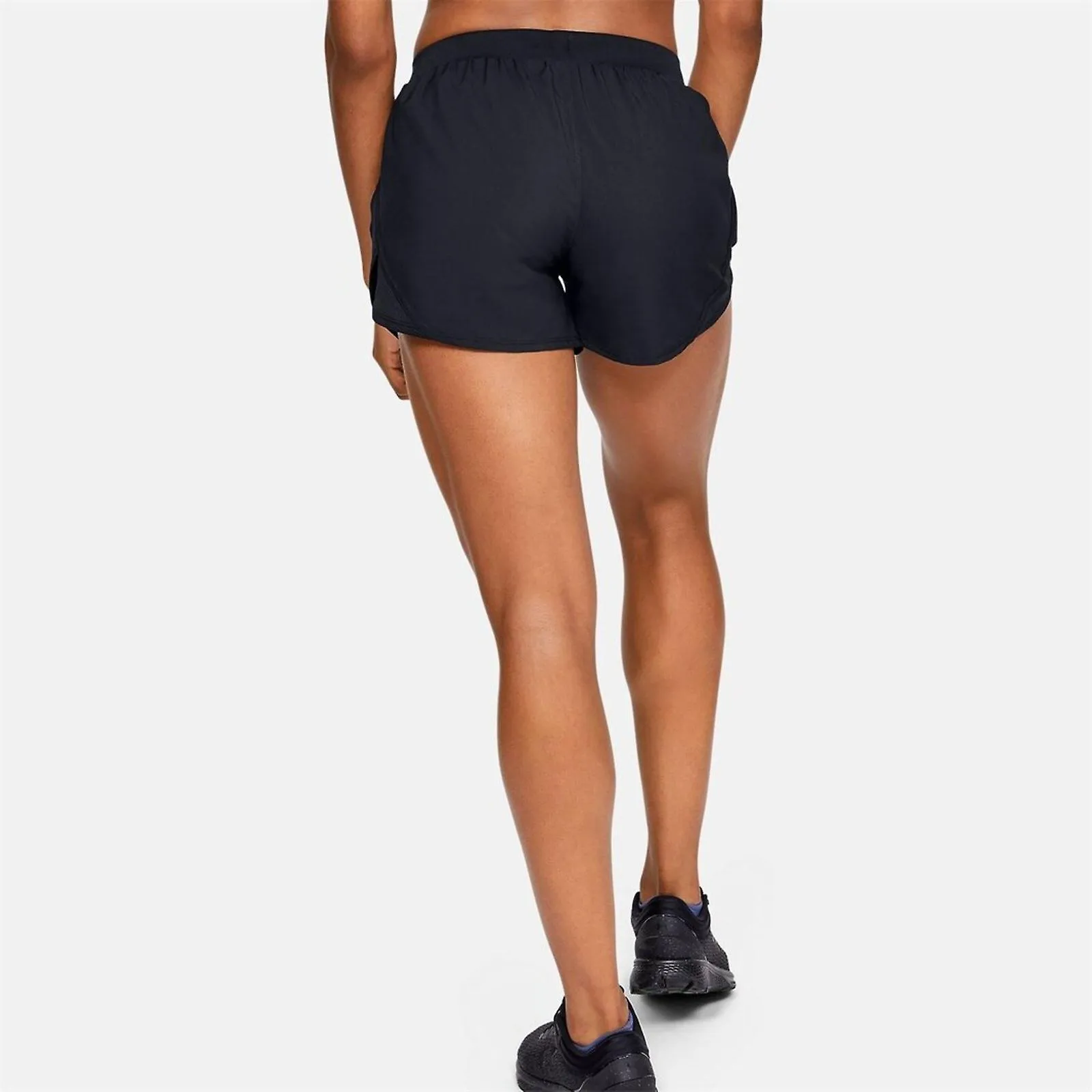 Under Armour Fly By 2 Womens Running Shorts