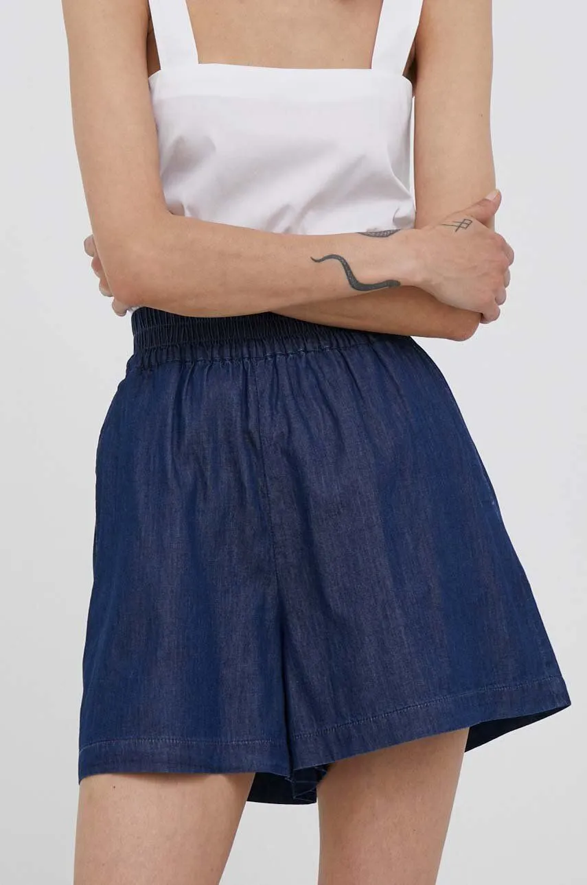 United Colors of Benetton Denim Shorts