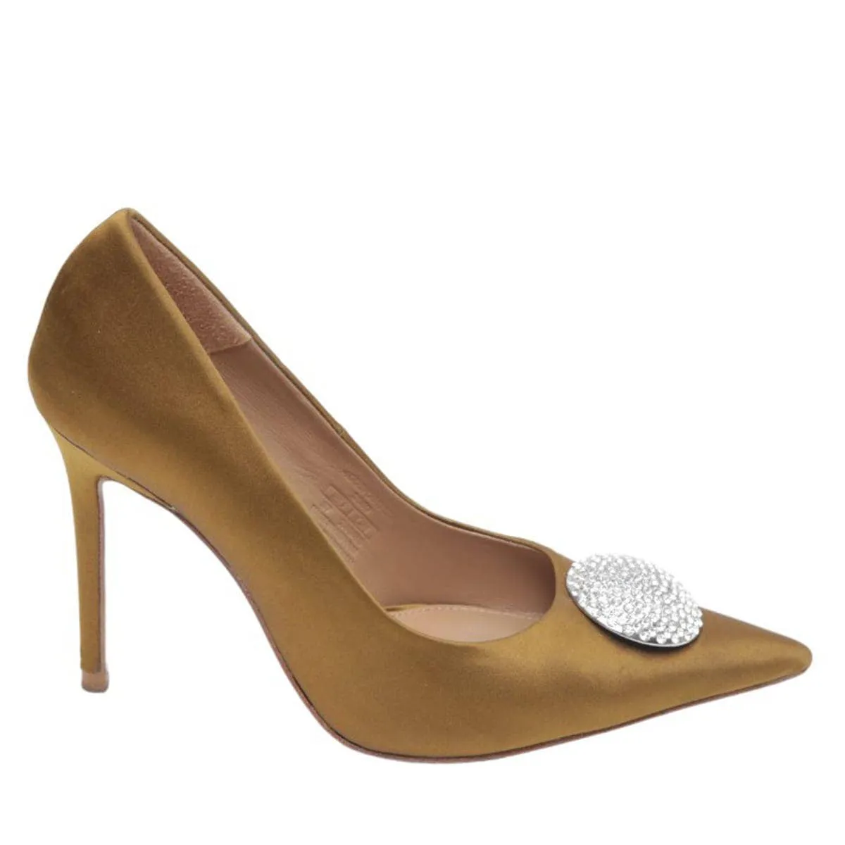 Uterque Tacones