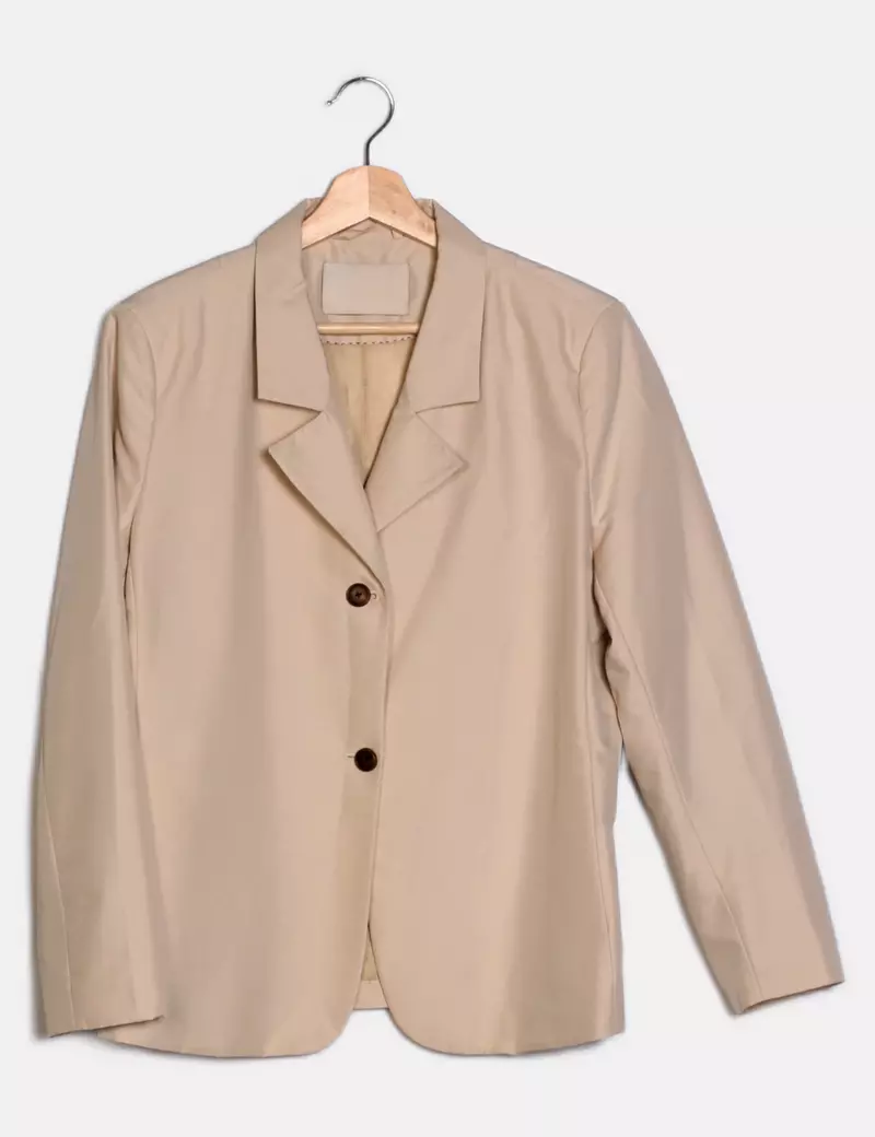 Uterqüe Blazer