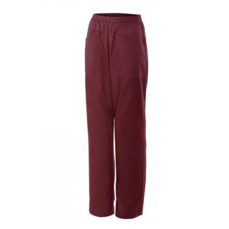 V319 Pantalón pijama mujer