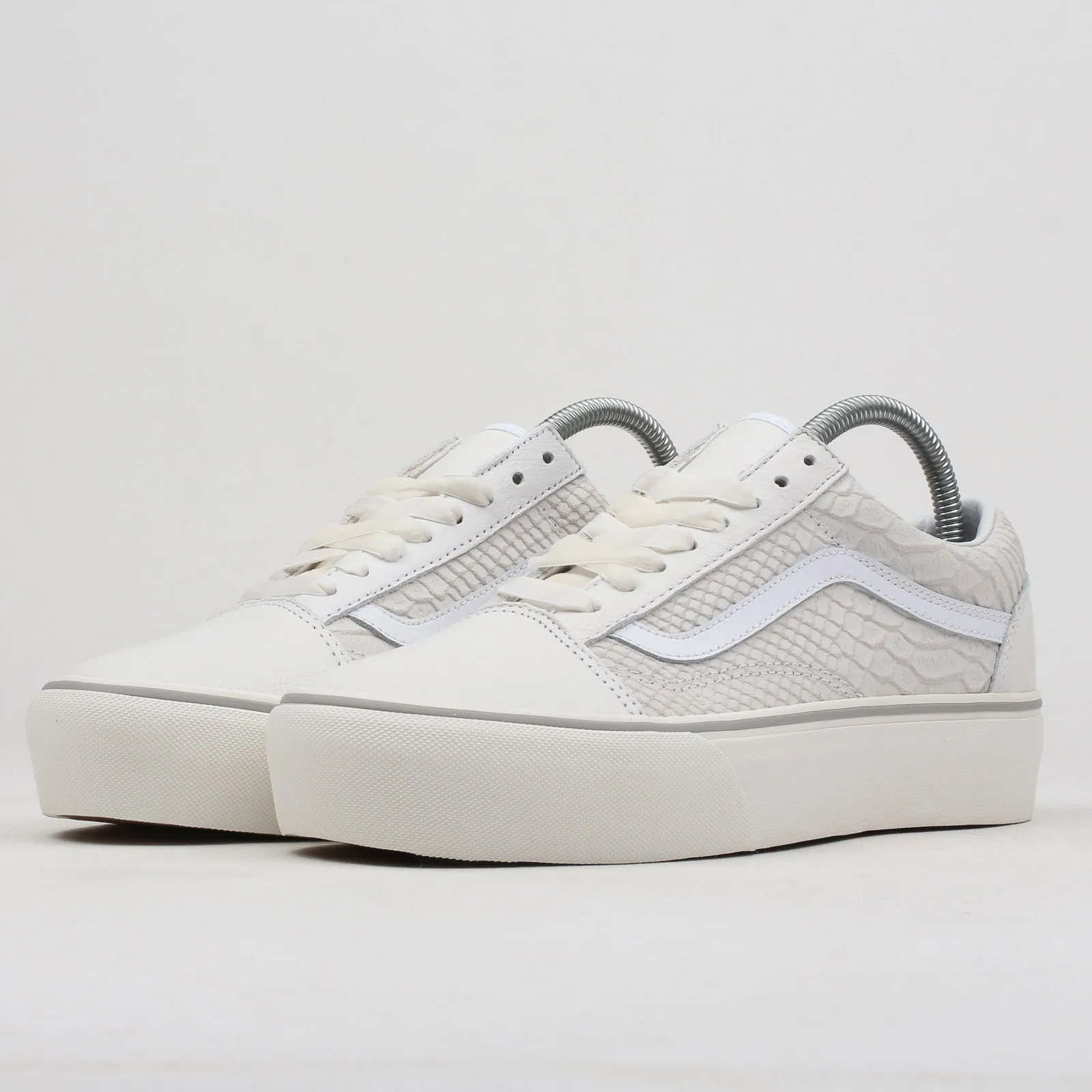 Vans Old Skool Platform