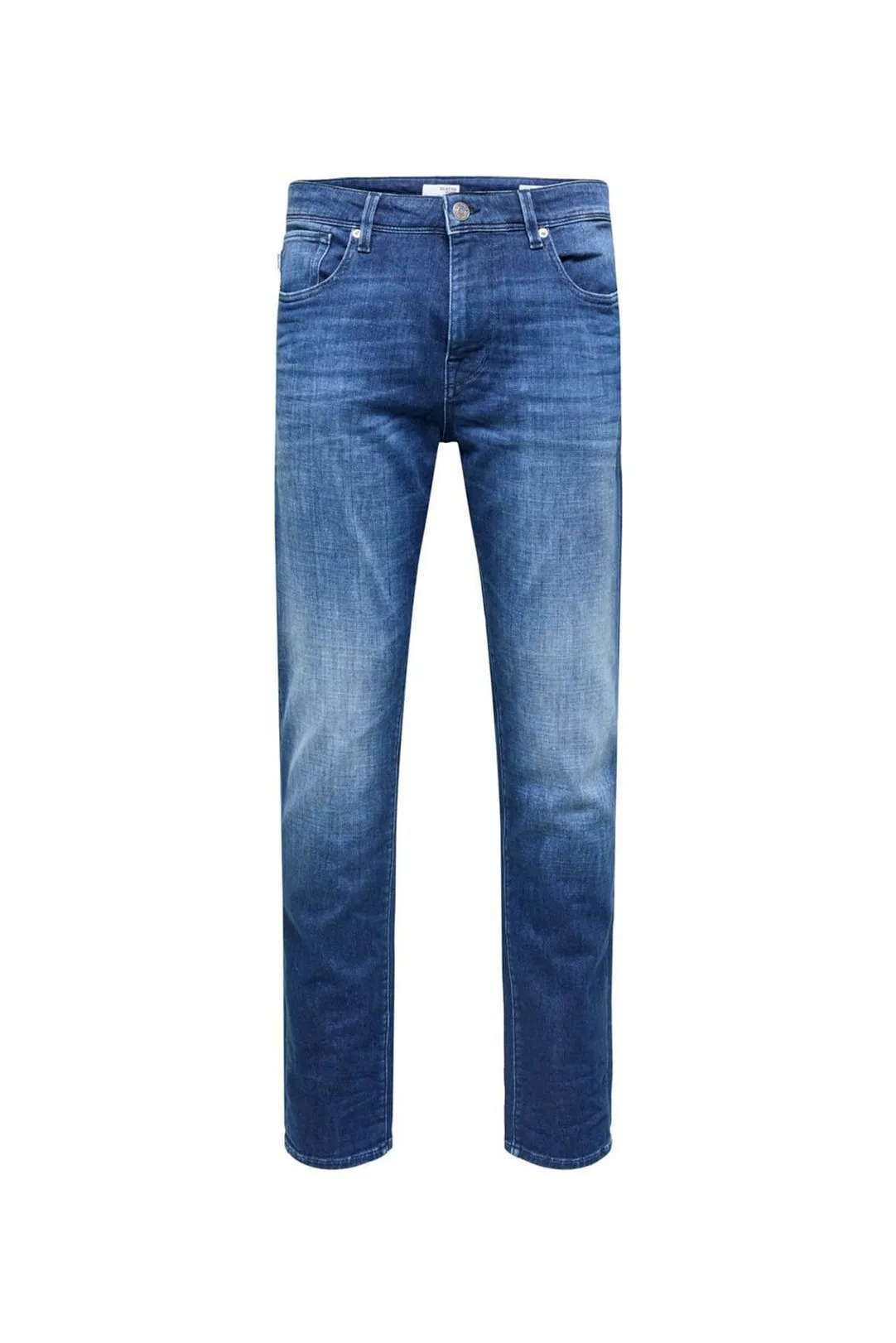 VAQUERO HOMBRE SLHSLIM VAQUERO