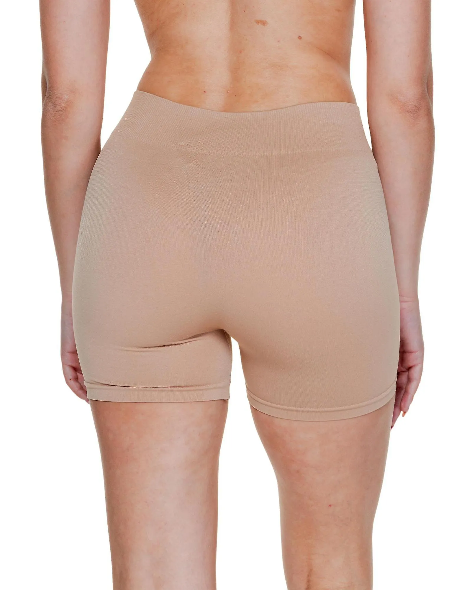 Vero Moda Beige  Shorts with Article Code 10285272