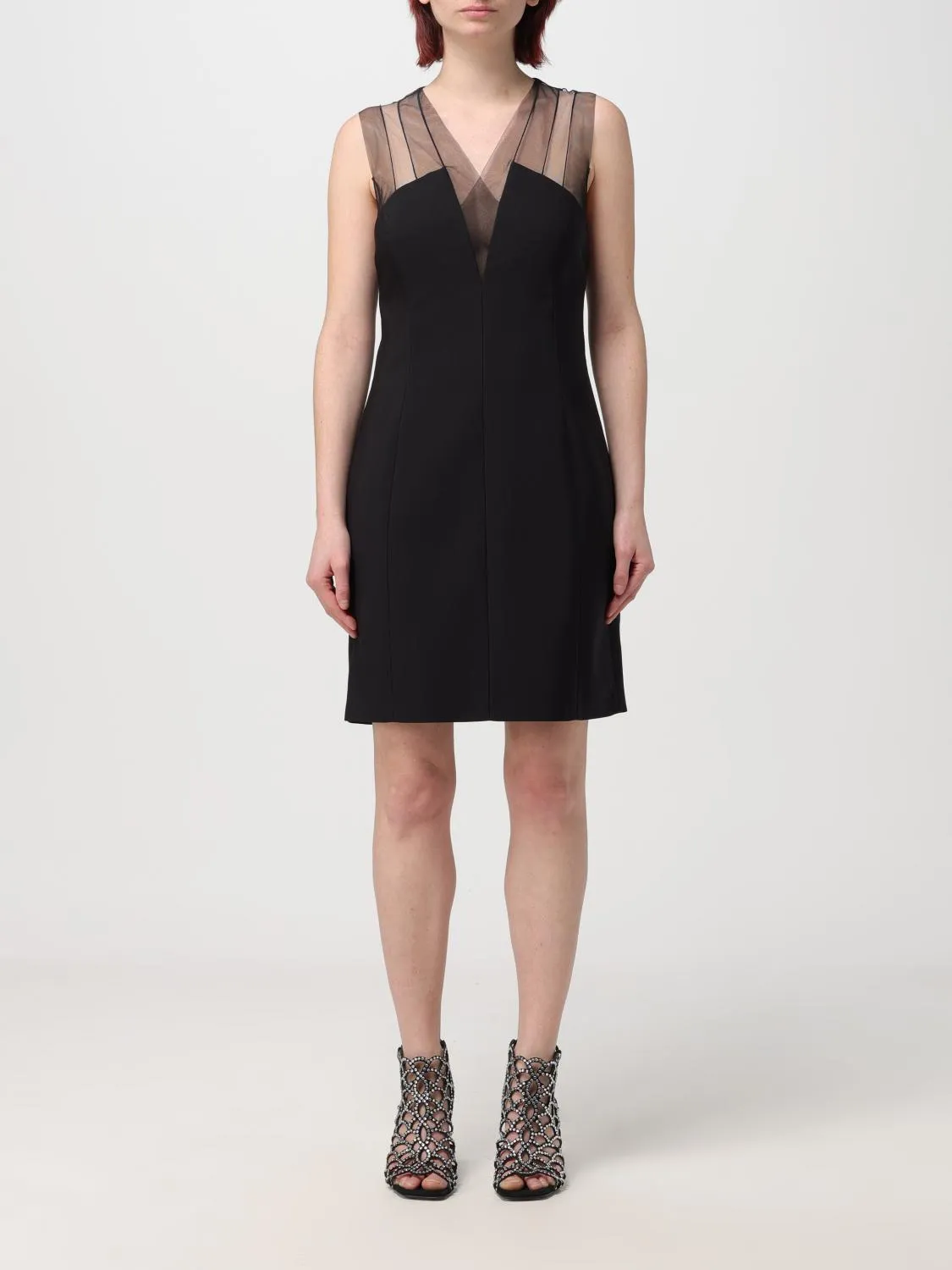 Vestido mujer Genny