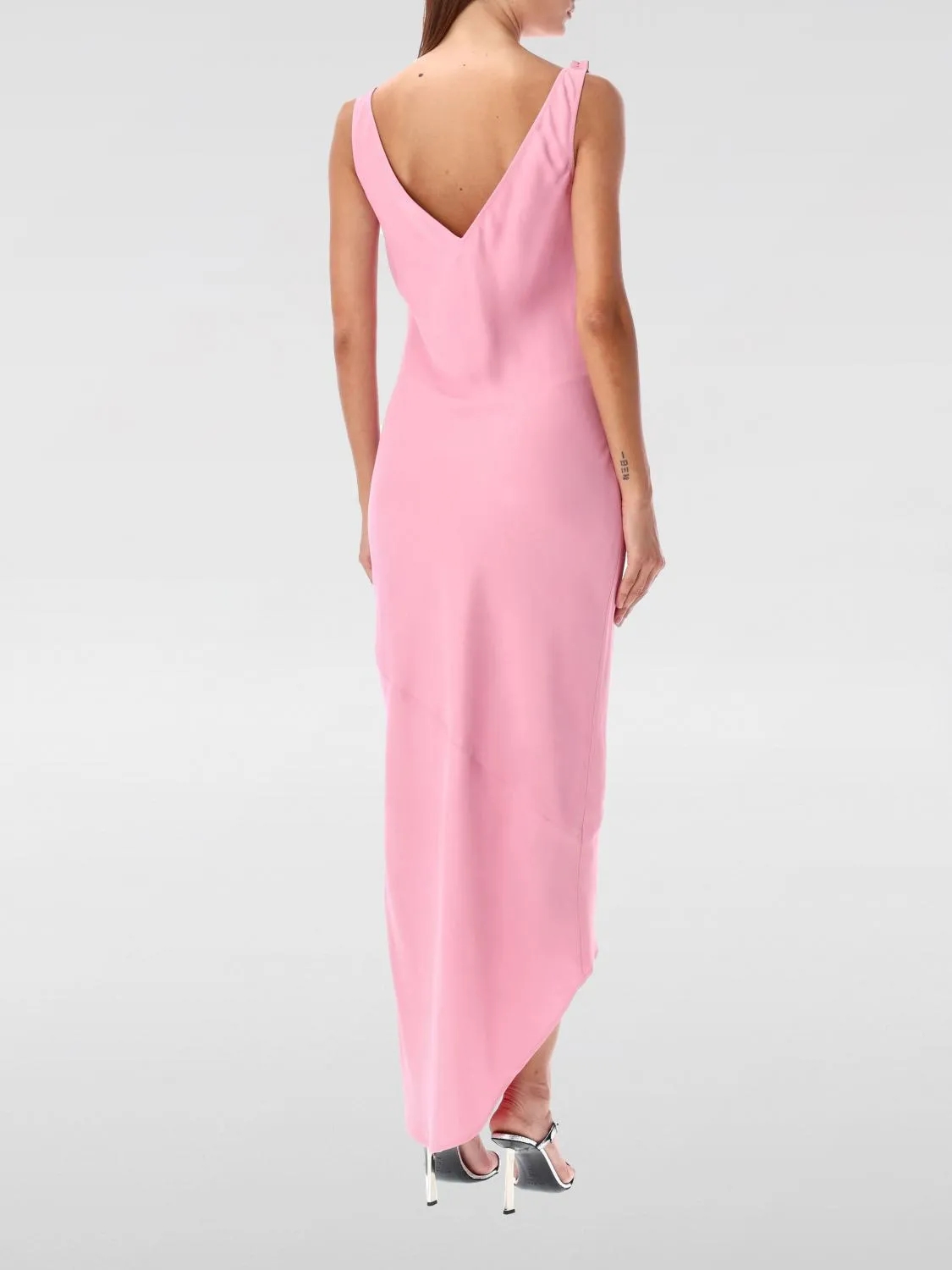 Vestido mujer Jw Anderson
