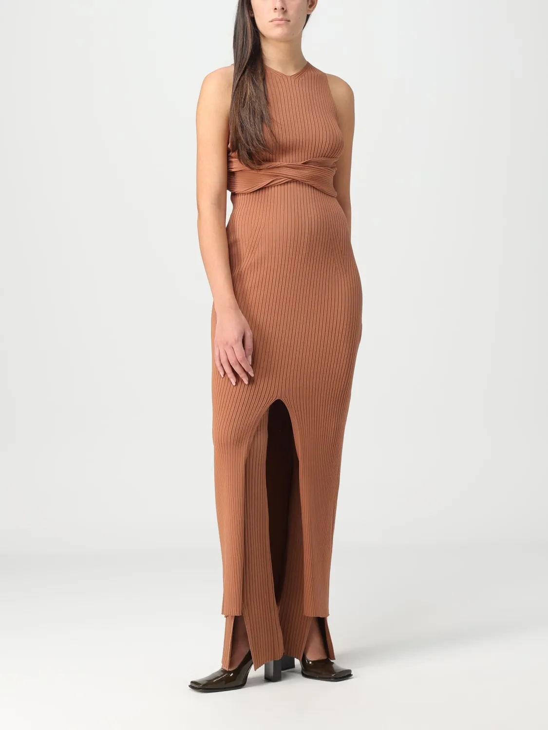Vestido mujer Nanushka