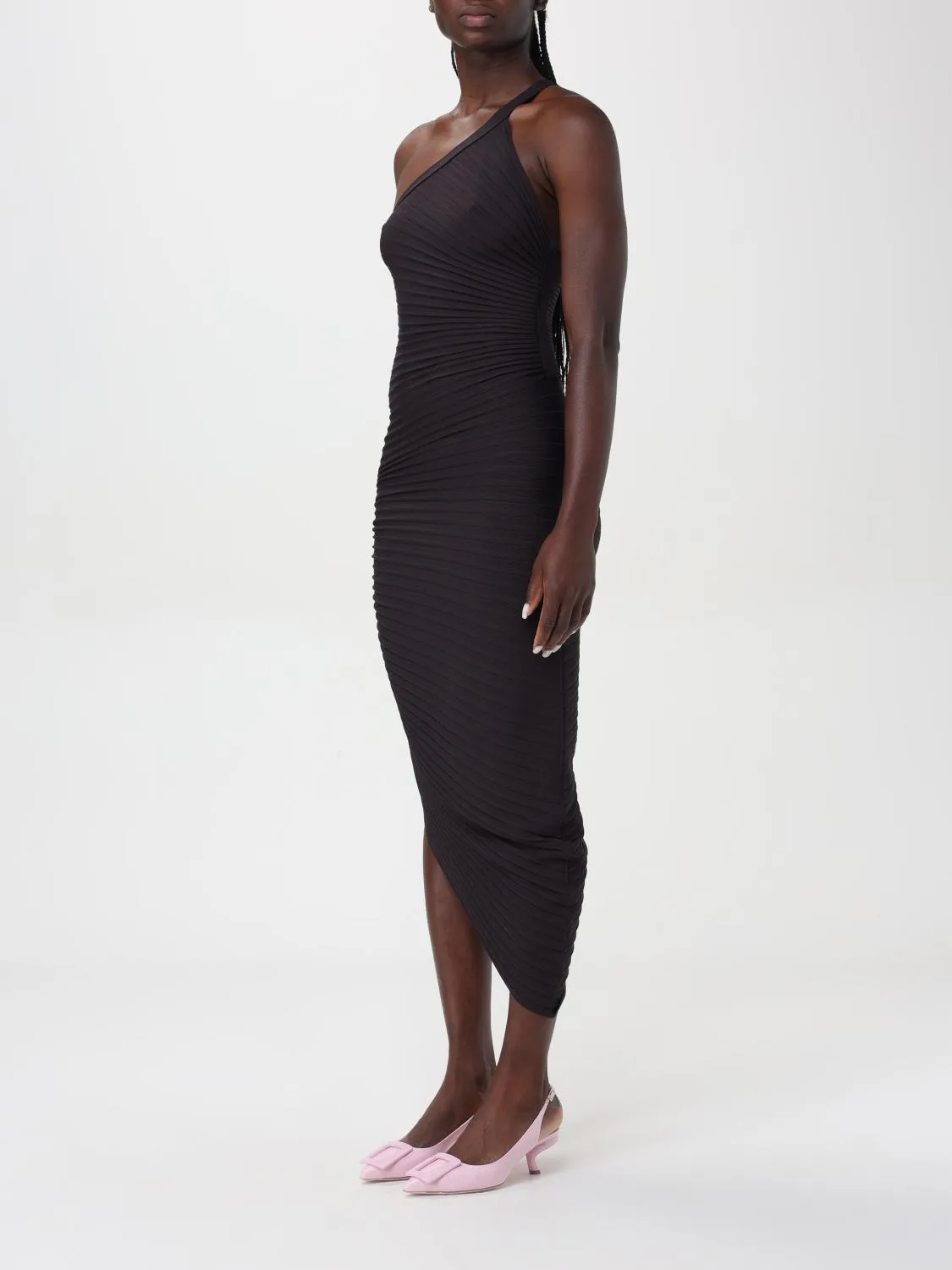 Vestido mujer Philosophy Di Lorenzo Serafini