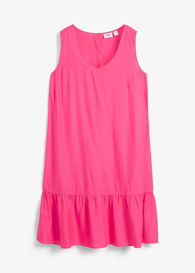 Vestido Pink lady