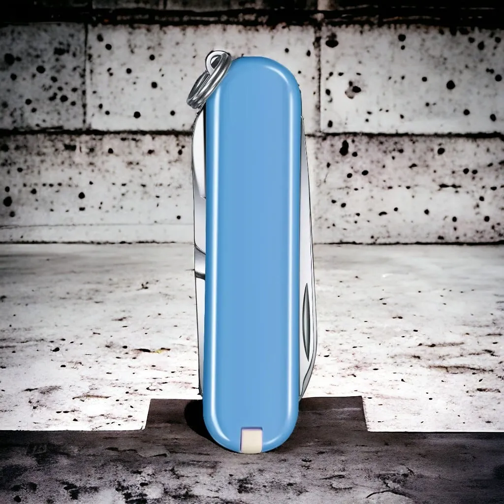 Victorinox – Navaja Classic SD summer rain