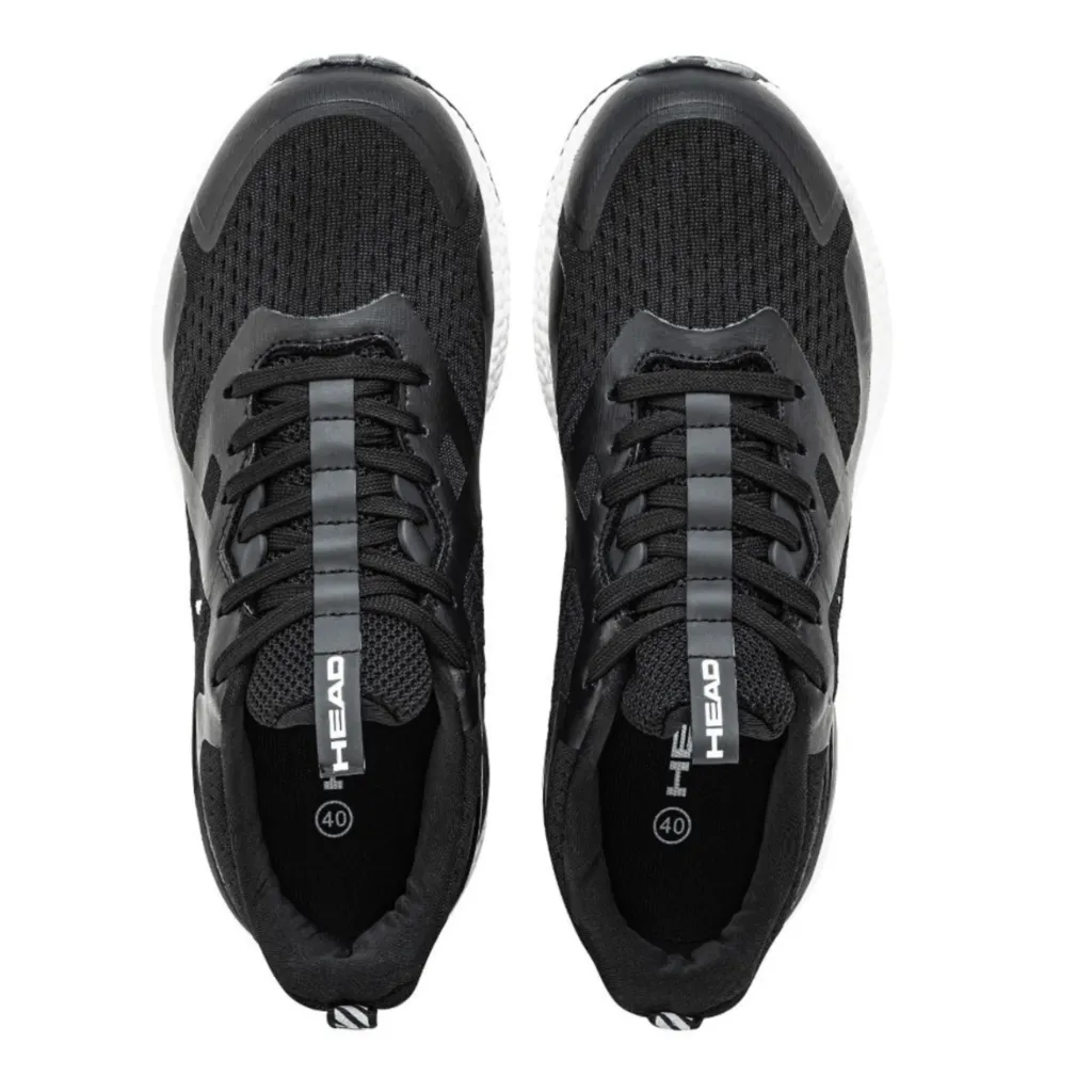 Zapatillas HOMBRE Head - SERBIA NG/BL + MEDIAS GRATIS