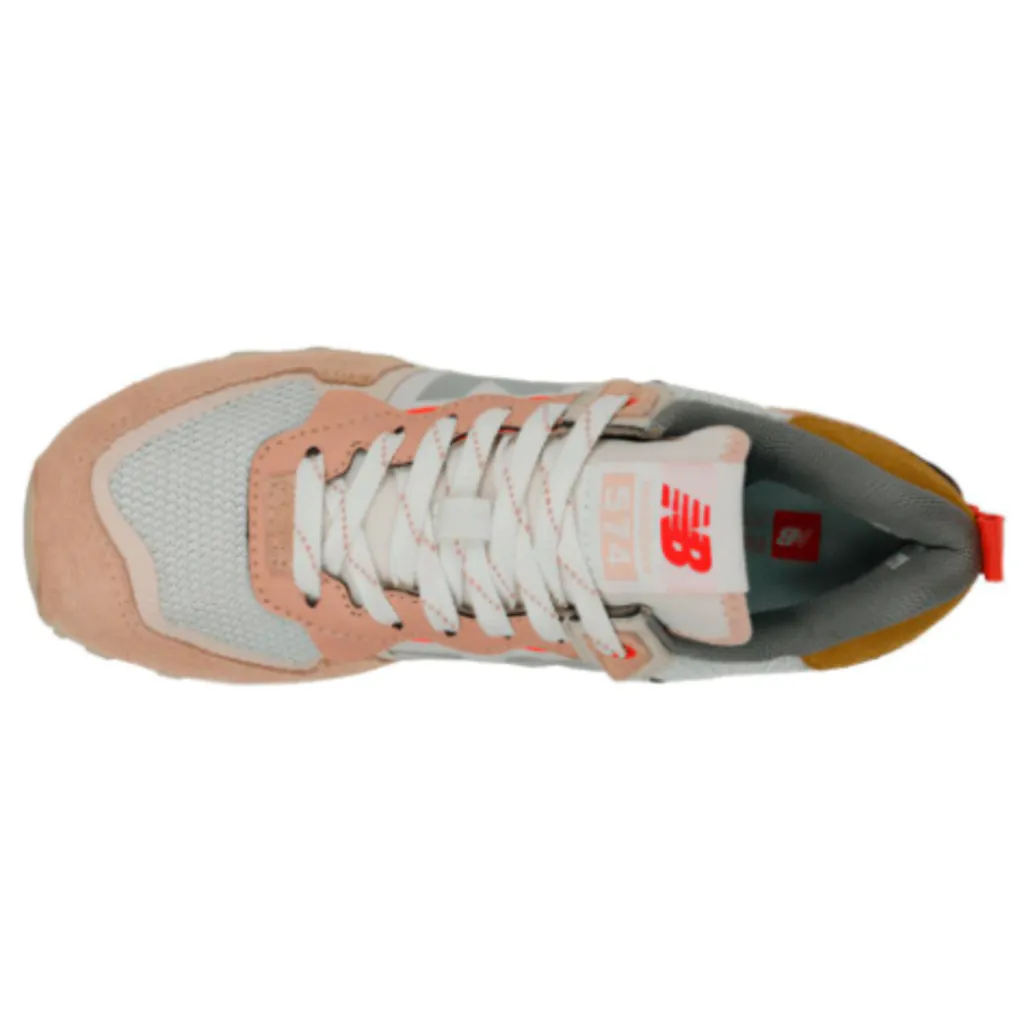 Zapatillas New Balance Mujer - WL574IBR + Medias!