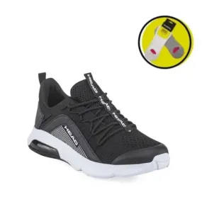 Zapatillas Niños Niñas Head Ng Ottawa +MEDIAS GRATIS!