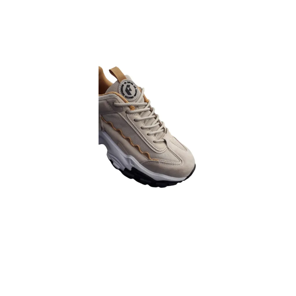 Zapatillas Urbanas Mujer Filament Modelo Chily + MEDIAS GRATIS!
