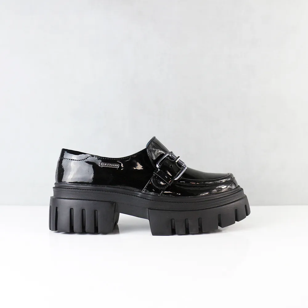 ZAPATO PARA MUJER PHIA NEGRO