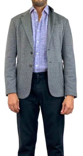 ZARA Blazer Gris