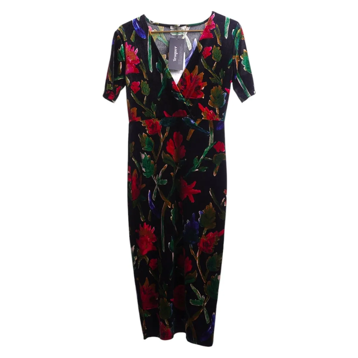 Zara Vestido